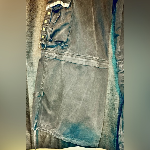 Vintage Y2K Tripp NYC Bondage Pants - Picture 4 of 12